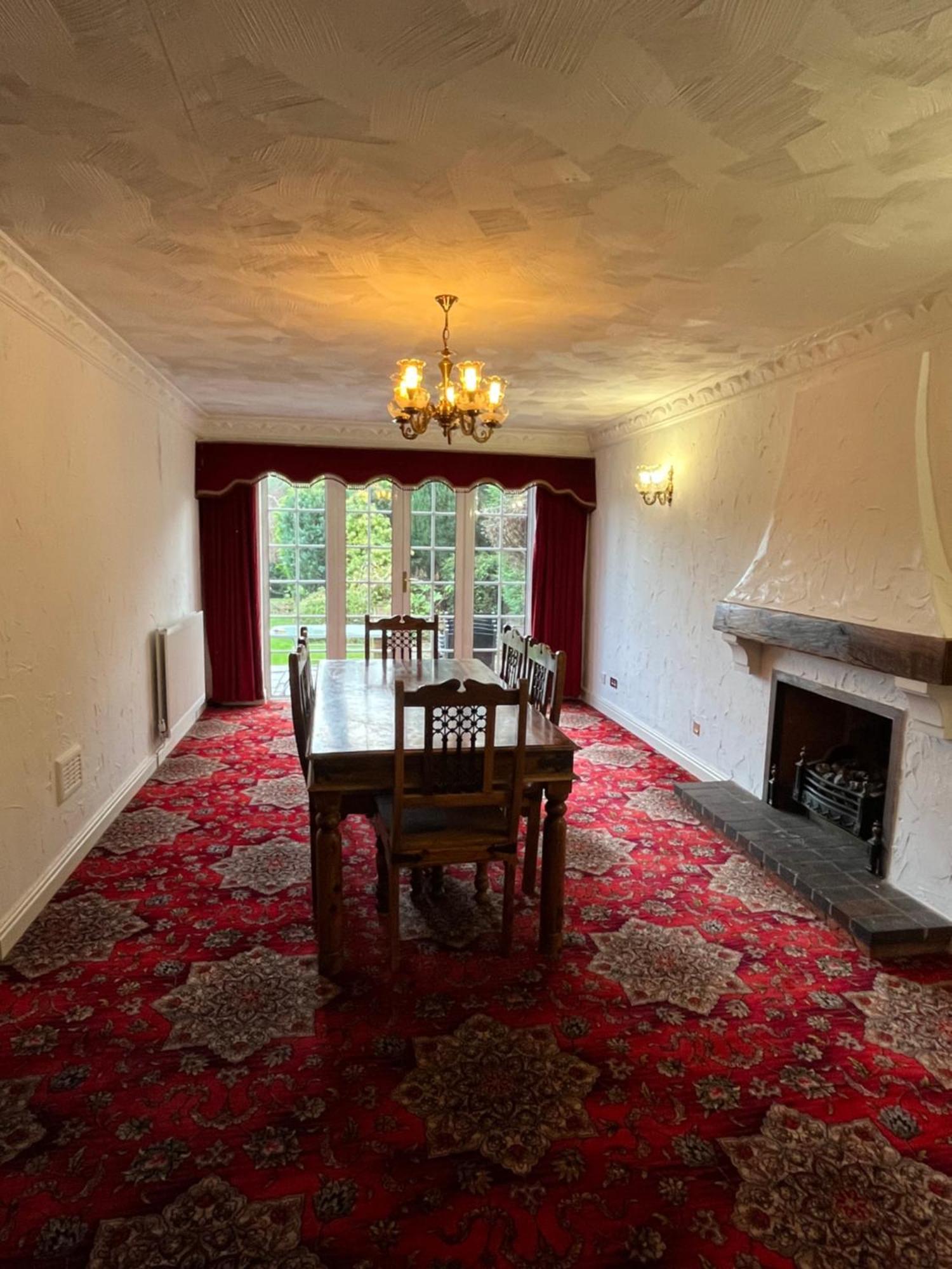 Unwind In Comfort At Cosy Caradus Your 4 Bedroom Home Sweet Home! Birmingham Esterno foto