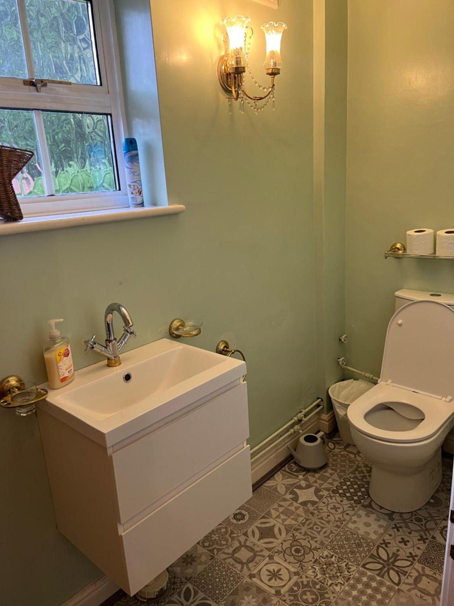 Unwind In Comfort At Cosy Caradus Your 4 Bedroom Home Sweet Home! Birmingham Esterno foto